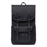 Picture of Herschel Little America Backpack 30L - Black