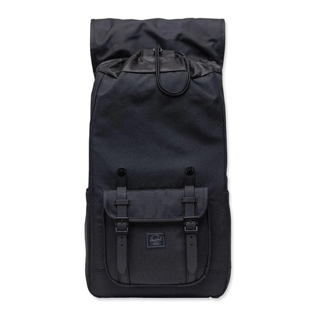 Picture of Herschel Little America Backpack 30L - Black