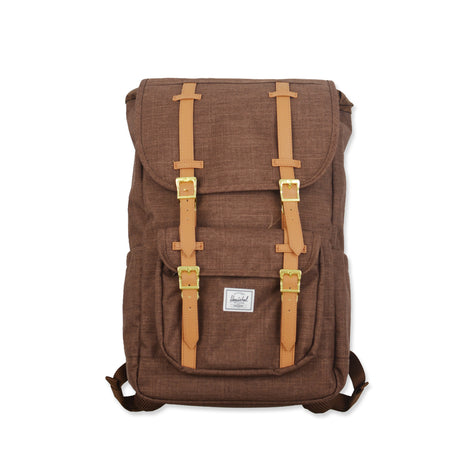 Picture of Herschel Little America Backpack 30L - PottingSoil