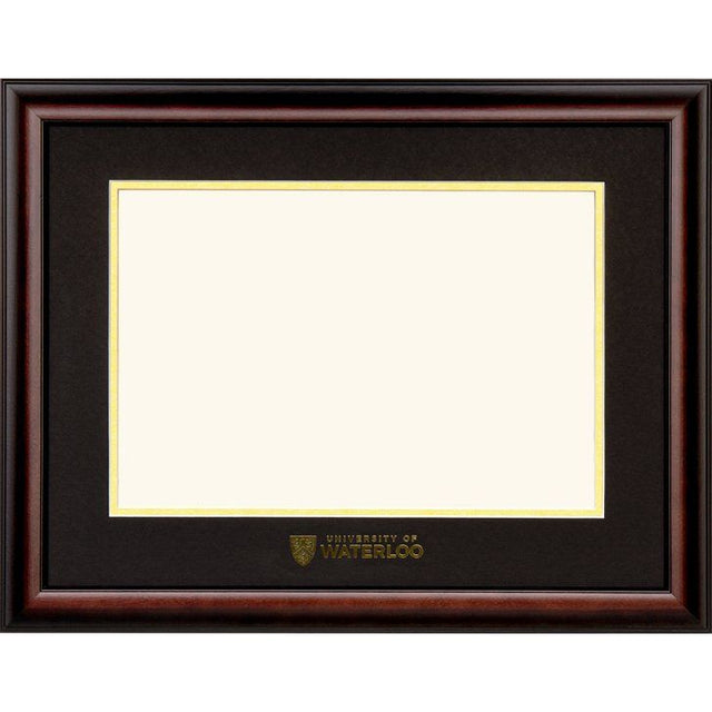 Picture of Pre-1984 Classic Diploma Frame