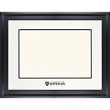 Picture of Pre-1984 Contemporary Diploma Frame