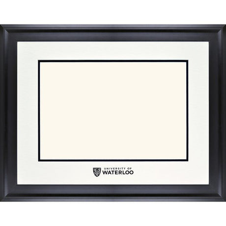 Picture of 1984-2011 Contemporary Diploma Frame