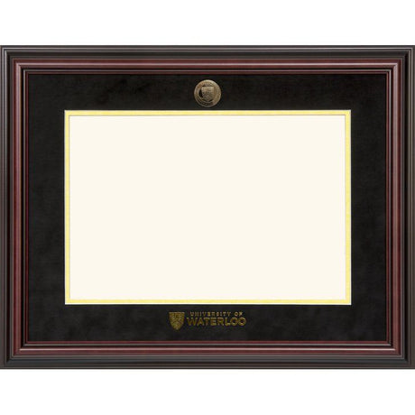 Picture of Pre-1984 Prestige Diploma Frame