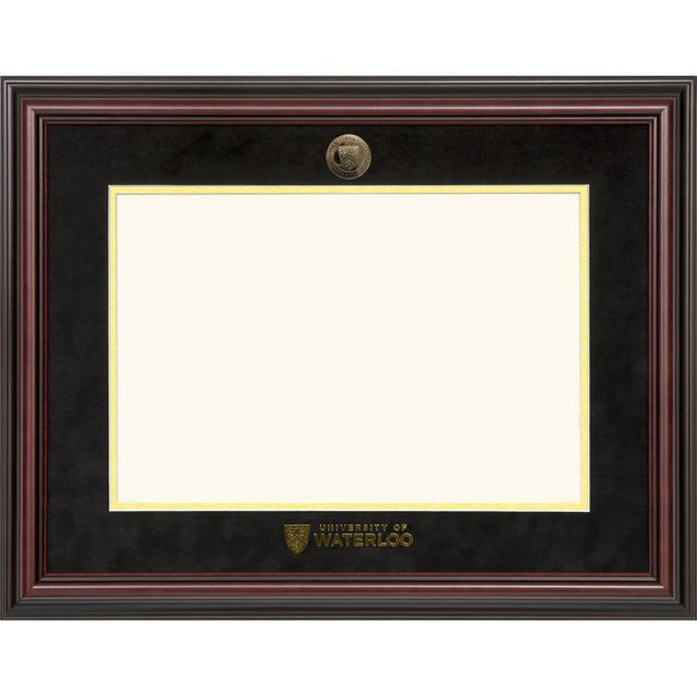 Picture of Pre-1984 Prestige Diploma Frame