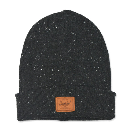 Picture of Herschel Elmer Marled Beanie - Iron