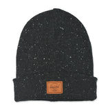 Picture of Herschel Elmer Marled Beanie - Iron