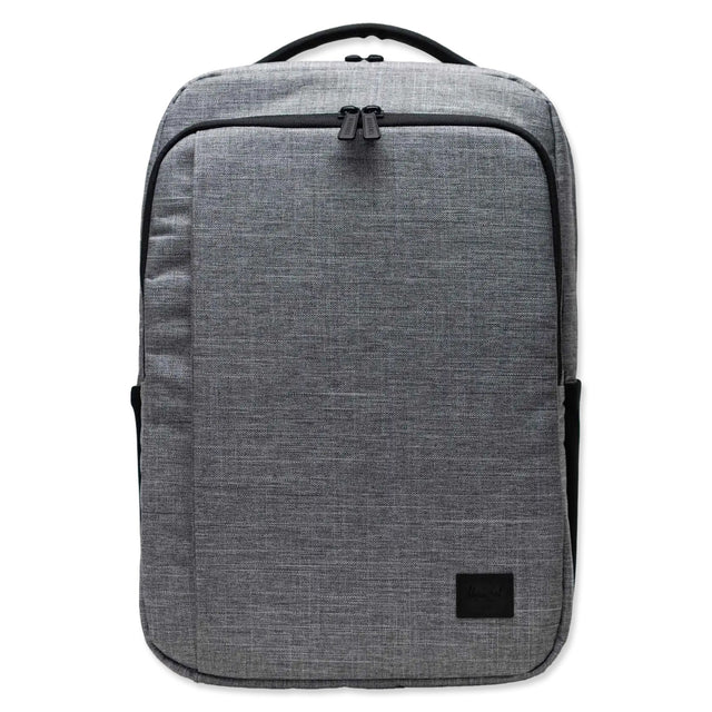 Picture of Herschel Kaslo Daypack Tech 20L Colour: Raven Crosshatch