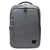 Picture of Herschel Kaslo Daypack Tech 20L - RavenCrosshatch