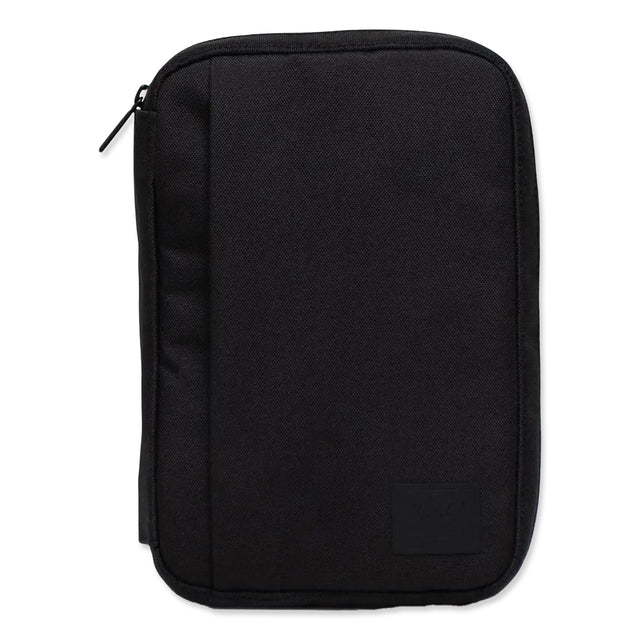 Picture of Herschel Burrard Organizer Tech 2.6l - Black