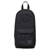 Picture of Herschel Heritage Shoulder Bag 8L - Black