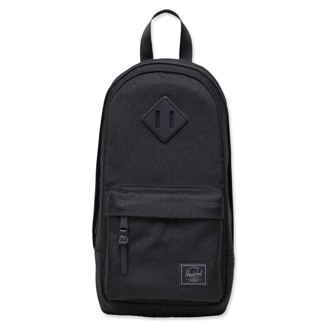 Picture of Herschel Heritage Shoulder Bag 8L - Black