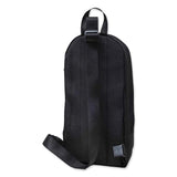 Picture of Herschel Heritage Shoulder Bag 8L - Black