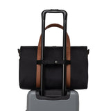 Picture of Herschel Novel Carry On Duffle 26.5L - Black