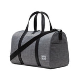 Picture of Herschel Novel Carry On Duffle 26.5L Colour: Grey