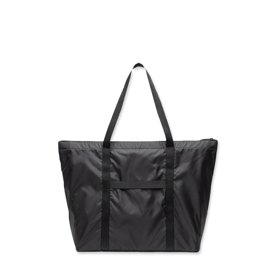 Picture of Herschel Portland Packable Tote 23.7l - Black