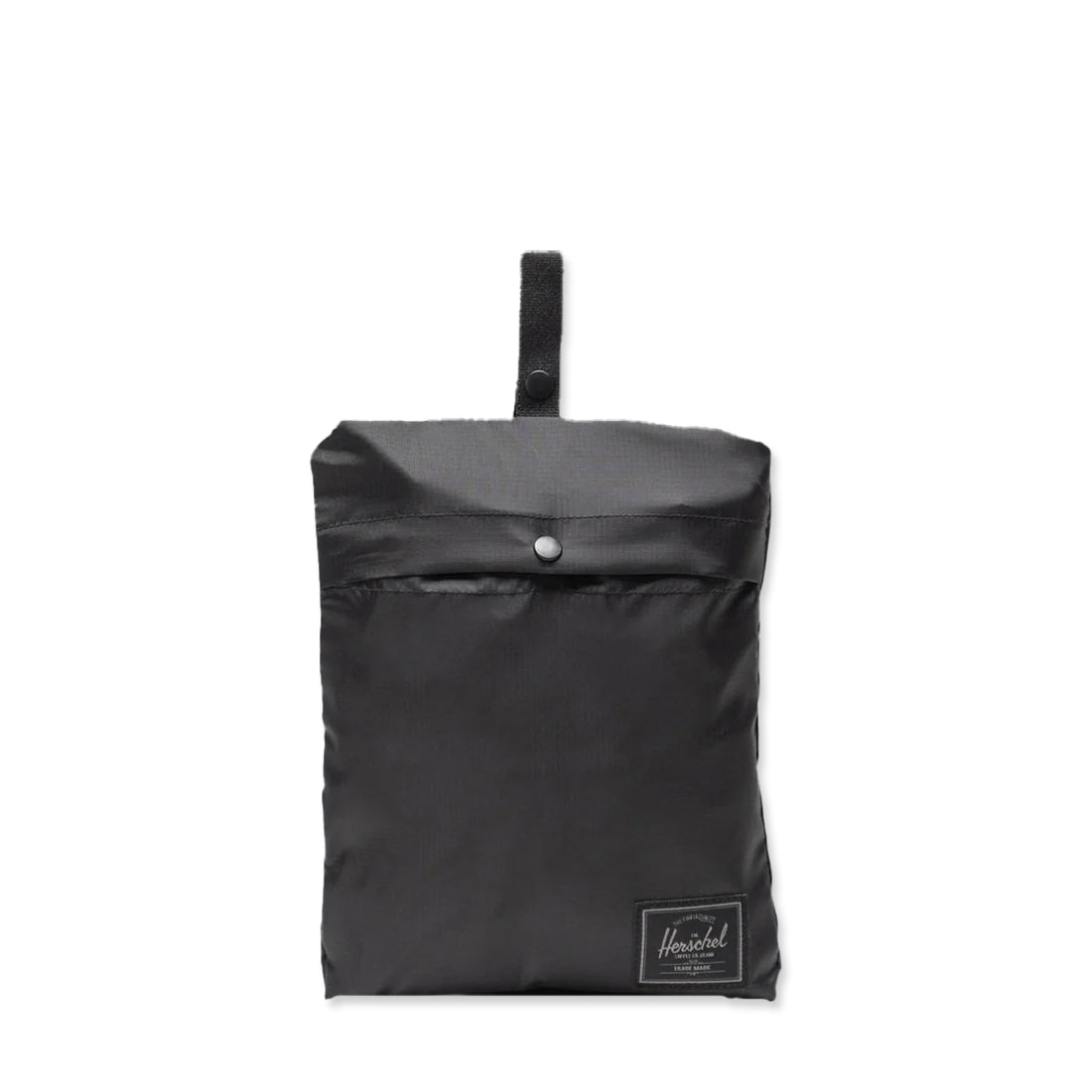 Picture of Herschel Portland Packable Tote 23.7l - Black