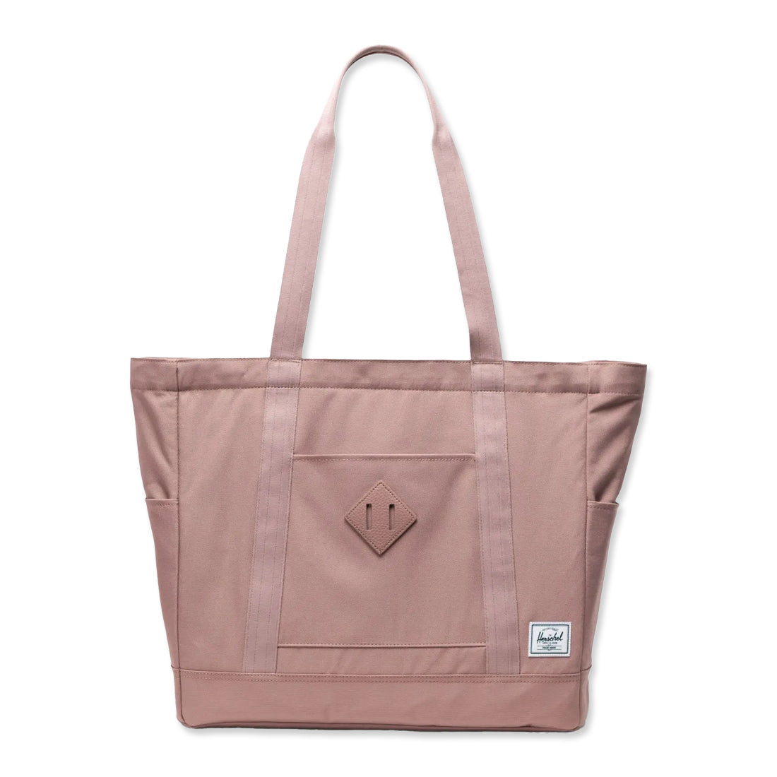 Picture of Herschel Heritage Tote 24.5L Colour: Ash Rose