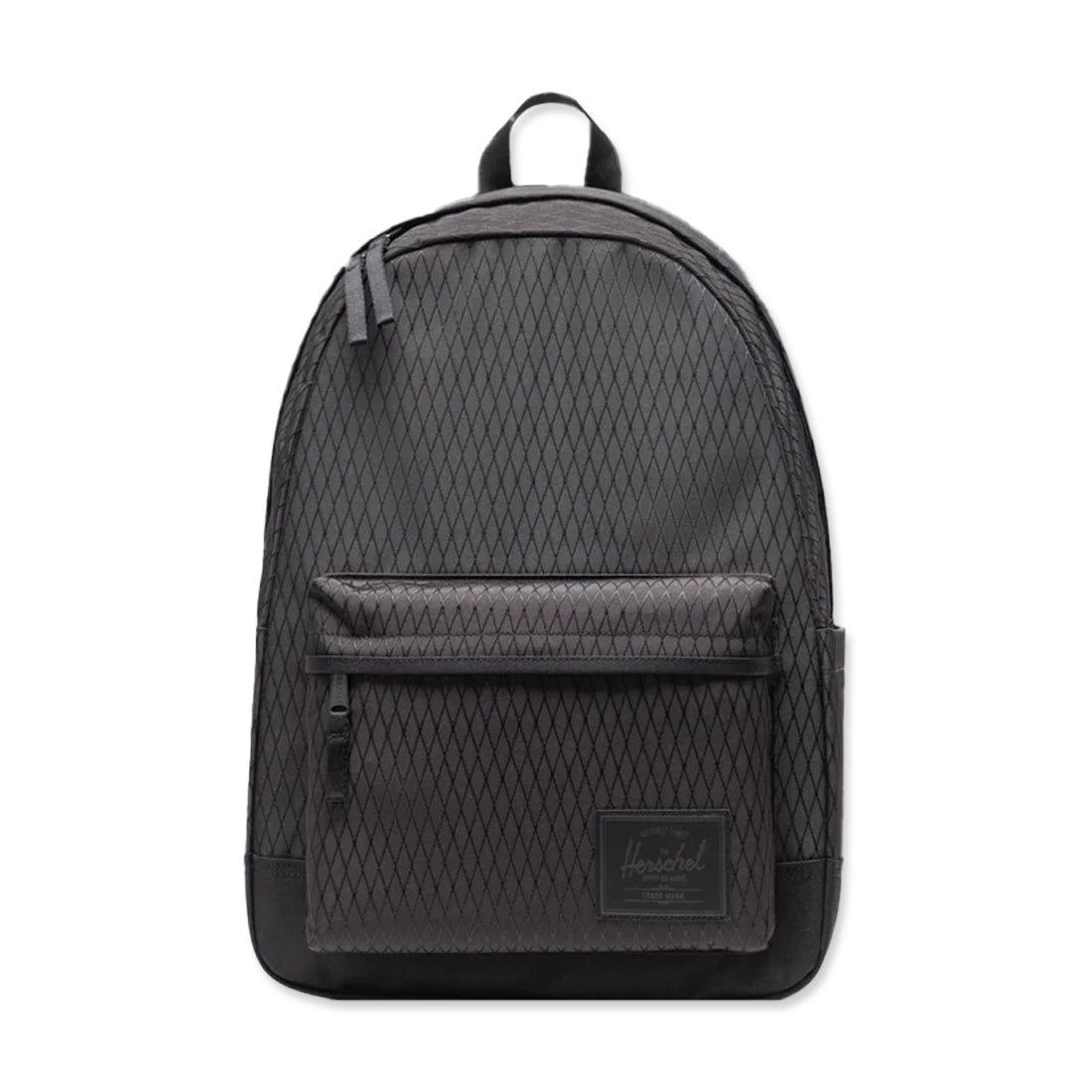 Picture of Herschel Classic XL Backpack 30L - BlackDiamondAndBlack