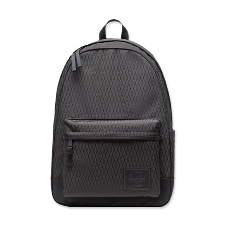 Picture of Herschel Classic XL Backpack 30L - BlackDiamondAndBlack