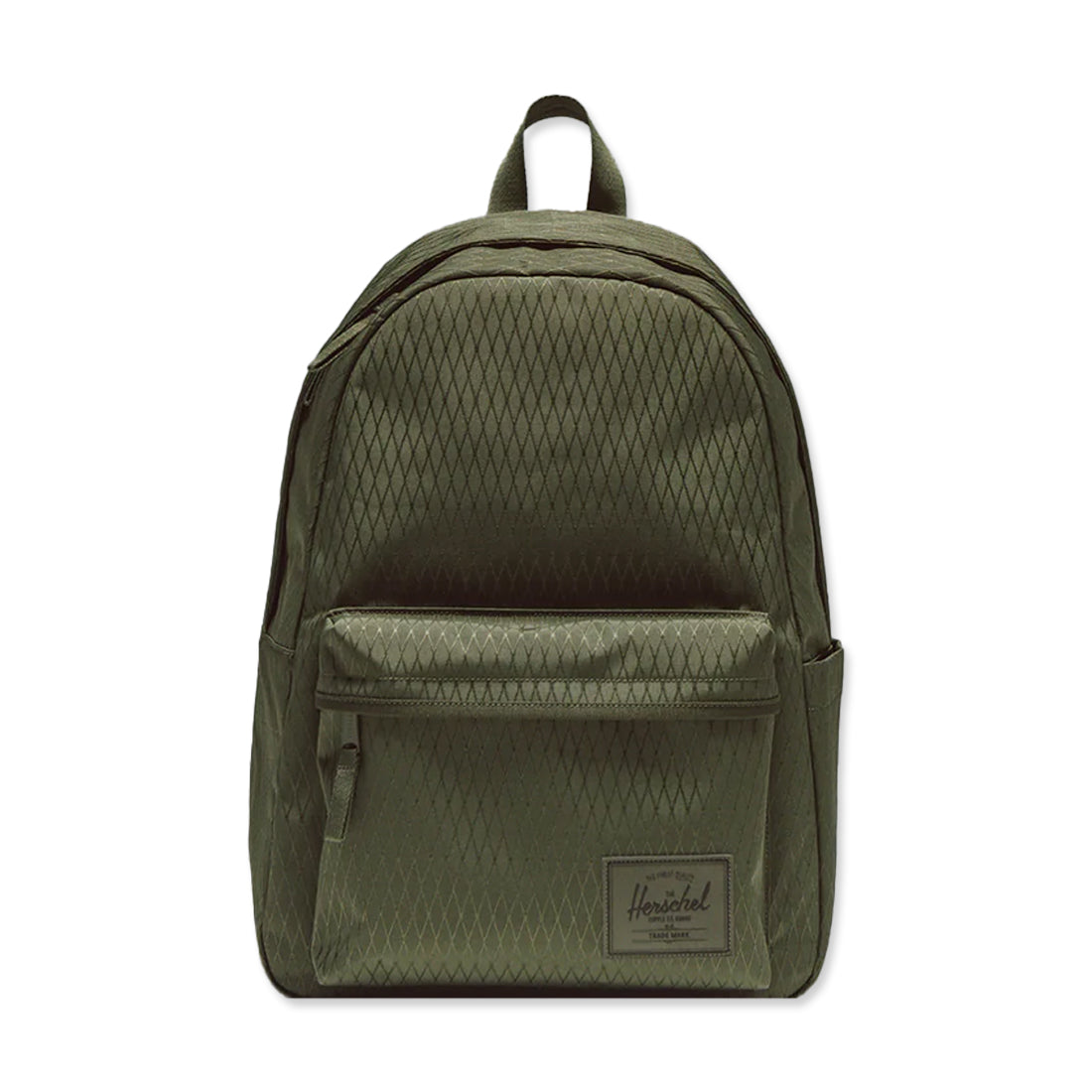 Picture of Herschel Classic XL Backpack 30L - IvyGreenDiamond