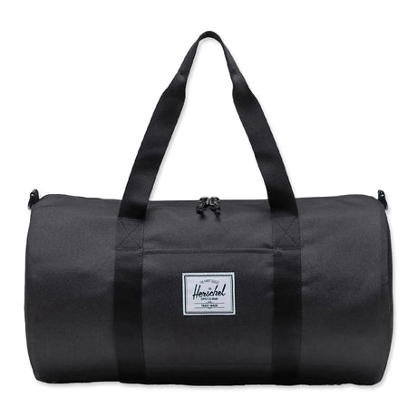 Picture of Herschel Classic Gym Bag 27l - Black