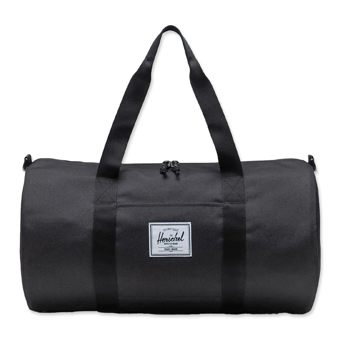 Picture of Herschel Classic Gym Bag 27l - Black
