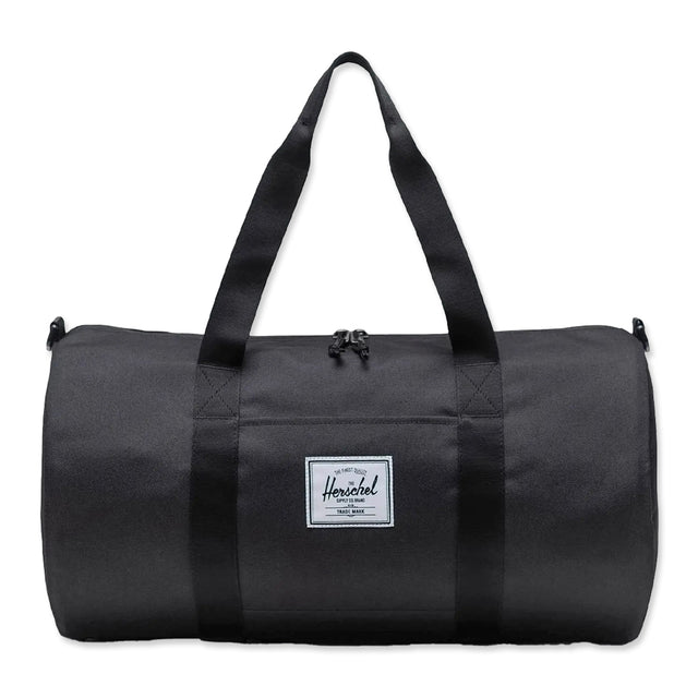 Picture of Herschel Classic Gym Bag 27l - Black