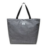 Picture of Herschel Classic Tote 19l Colour: Raven Crosshatch