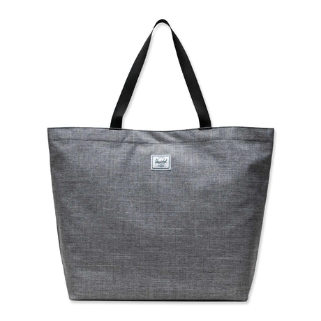 Picture of Herschel Classic Tote 19l Colour: Raven Crosshatch