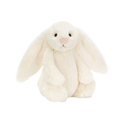 Picture of Bashful Cream Bunny Original Jellycat