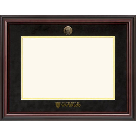 Picture of Prestige Diploma Frame