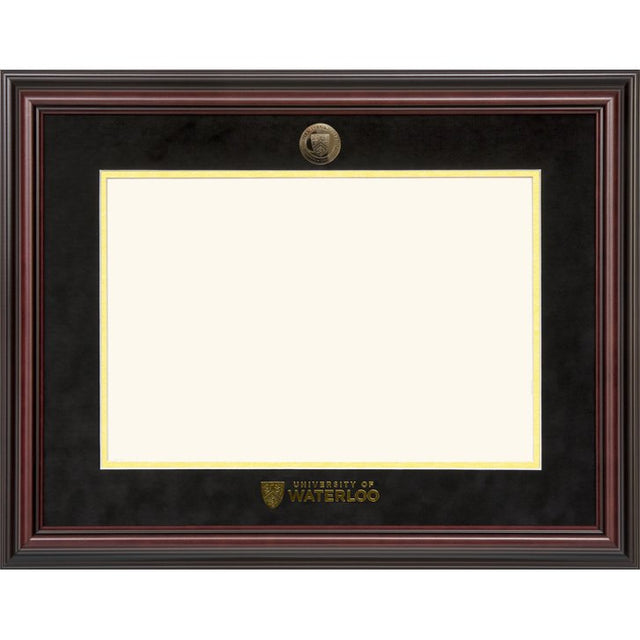 Picture of Prestige Diploma Frame