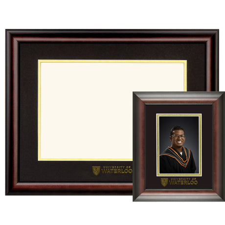 Picture of University of Waterloo Classic Package