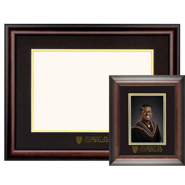 Picture of University of Waterloo Classic Package