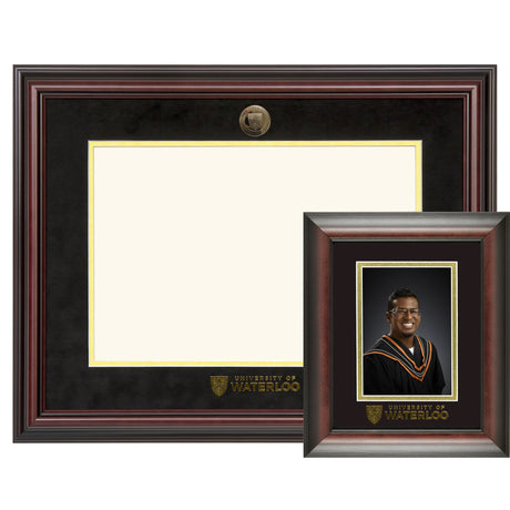 Picture of University of Waterloo Prestige Package