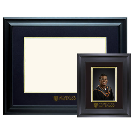 Picture of University of Waterloo Jubilee Package