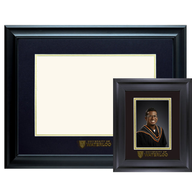 Picture of University of Waterloo Jubilee Package