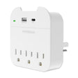 Picture of HyperGear Wall Charger Outlet Extender for 5 Devices