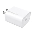 Picture of HyperGear Wall CHarter USB-C 20W PD MagSafe Fast Charge WHT