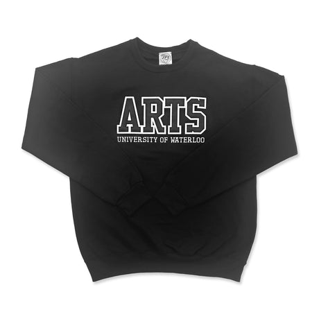 Picture of Faculty Crewneck Faculty: Arts