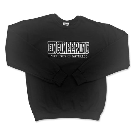 Picture of Faculty Crewneck - Engineering