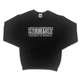 Picture of Faculty Crewneck - Environment