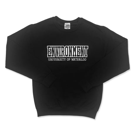 Picture of Faculty Crewneck - Environment