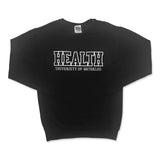 Picture of Faculty Crewneck Faculty: Health