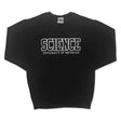 Picture of Faculty Crewneck - Science