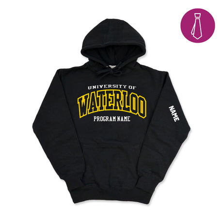 Picture of Custom Math Program Hoodie Pre-Order