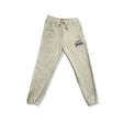 Picture of UWaterloo Soft Fleece Sweat Pants Colour: White