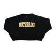 Picture of Hype and Vice Waterloo Cropped Crewneck