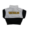 Alternate view of Hype and Vice Waterloo Cropped Jacket
