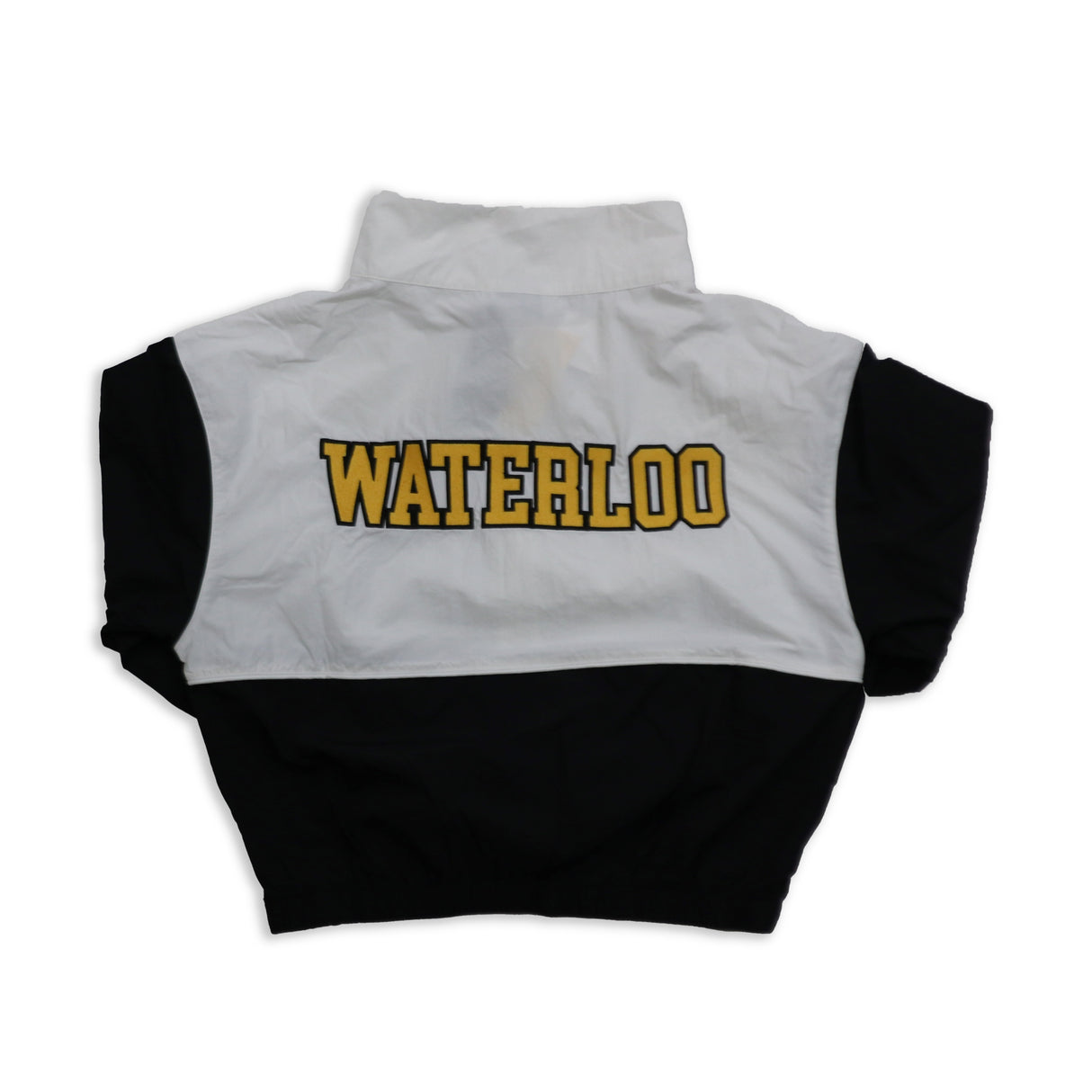 Alternate view of Hype and Vice Waterloo Cropped Jacket